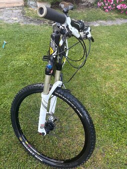 Scott Scale 35 carbon - 2