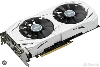 asus gtx 1070 - 2