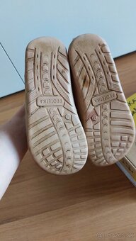 Protetika Barefoot veľ. 32 - 2