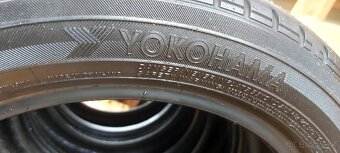 Yokohama 175/55R15 letne pneu - 2