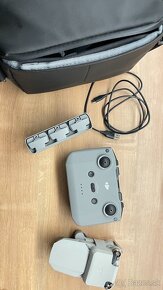 DJI Mini 2 Fly more combo - 2