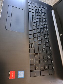 Na diely- HP notebook model: 17-by 0017nc - 2