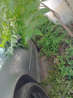 Predám BMW - 2