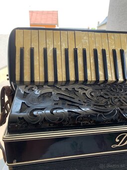 Vintage 1930’s Delfini Loreto Italia - 2