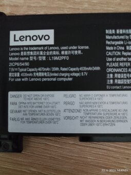 Lenovo - 2