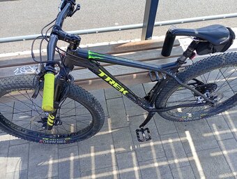 Trek Stache9 - 2