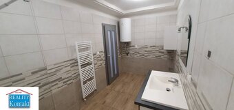 Ponúkame na prenájom 1 izbový byt 41 m2 Dvory nad Žitavou - 2