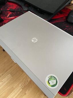 Hp Elitebook 8470p - 2