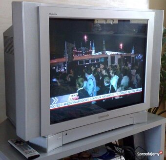 Panasonic Colour TX-29PS12P - 2