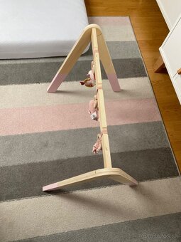 Hrazda little dutch - 2