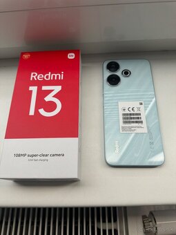 Xiaomi redo 13 - 2
