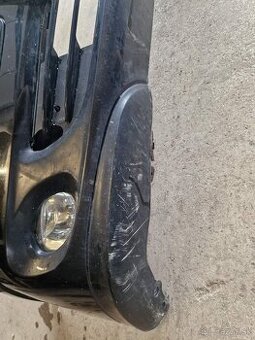 Predný nárazník Mercedes Benz W203 - 2