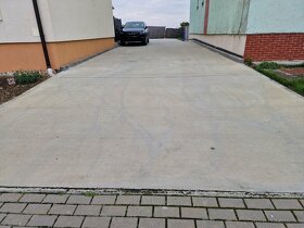 Stavebný pozemok vo Vlčkovciach na predaj - 2