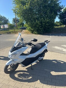Hodna PCX 125 - 2