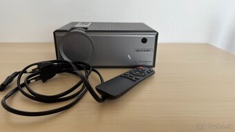 Blitzwolf BW VP1 Pro projektor - 2