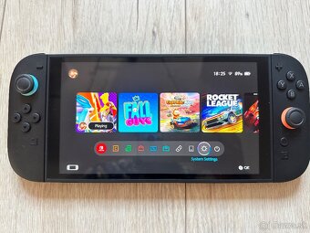Predam nintendo switch 2 - 2
