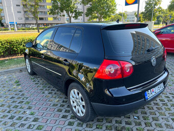 Volkswagen Golf 1.9 TDI - 2