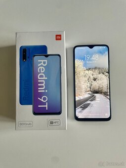 Xiaomi Redmi 9T - 2