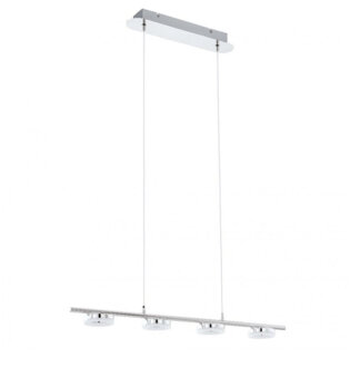 LED luster - 2