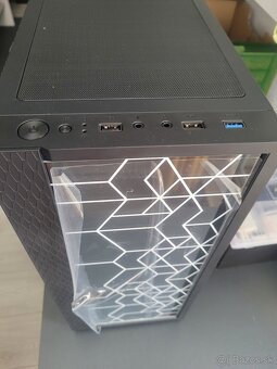 Predám PC vhodné na hry / TOP stav - 2