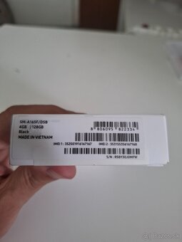 Samsung Galaxy A16 - 2