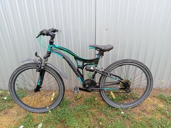 Bicykel cestny storm - 2