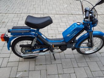 Babetta - 2