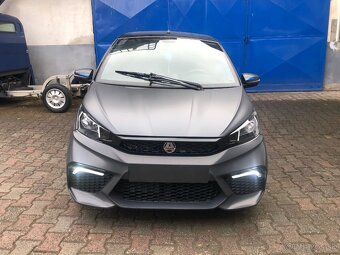 Aixam City GTO EMOTION - 2