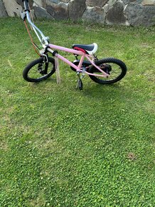 Predám detský bicykel 16 - 2