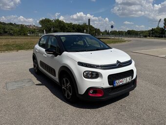 Citroen C3 PureTech 82 E6.2 Elle - 2