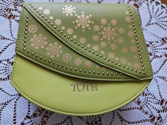 Extra zľava 30 eur - kabelka zn. Petra Toth - 2