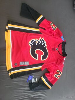 hokejovy dres nhl - 2