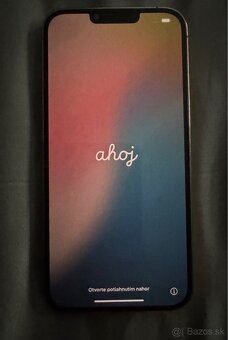 Apple iPhone 13 Pro Max 128GB Zlatý ~ Opticky ako Nový ~ - 2