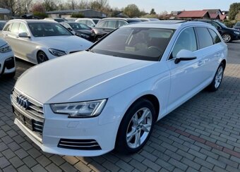 Audi A4 - 2