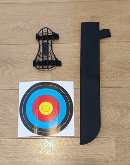 Luk + Sada (Chameleon 15lbs) - 2