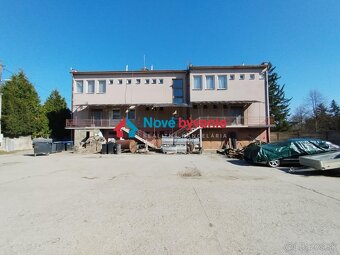 Predaj, komerčná budova - Dolný Pial (N010-18-MAHA) - 2