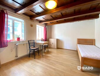 RADO | Garsónka 30m2 | Podunajské Biskupice - 2