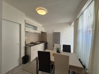 2.izb.byt prenajmem BAIII - 2
