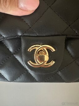 Kabelka Chanel - 2