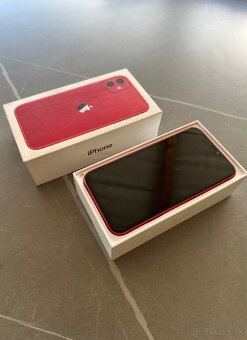 iphone 11 product red 86% - 2
