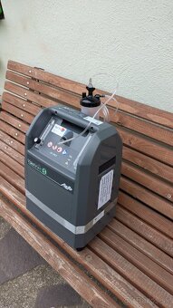 Kyslikovy koncentrator 5L VisionAire5 - 2