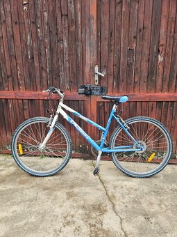 Predám ženský horský bicykel DEMA - 2