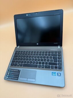 Notebook HP ProBook 4330s i3‑2330M/8GB RAM/120GB SSD - 2