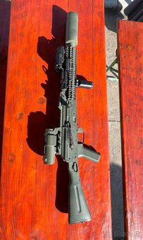 AK-105 - 2