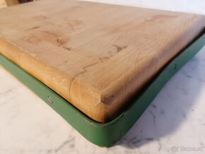 Doska na mäso - 2