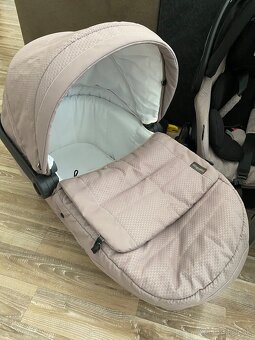 Kocik trojkombinacia Peg Perego - 2
