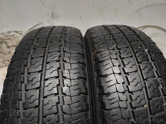 215/70 R15C Letné pneumatiky Orium Lighttruck 2 kusy - 2