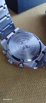 citizen titanium - 2