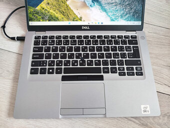 notebook Dell 5410 - Core i5-10310u, 16GB, 256GB, Win 11 #2 - 2