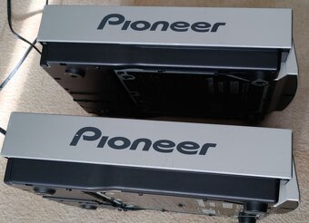 Pioneer - 2